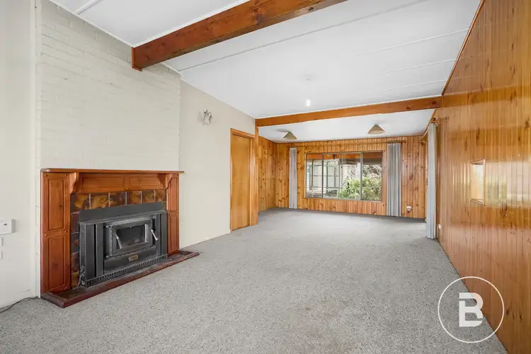 Fifth view of Homely house listing, 7 Frontage Road, Lake Bolac VIC 3351