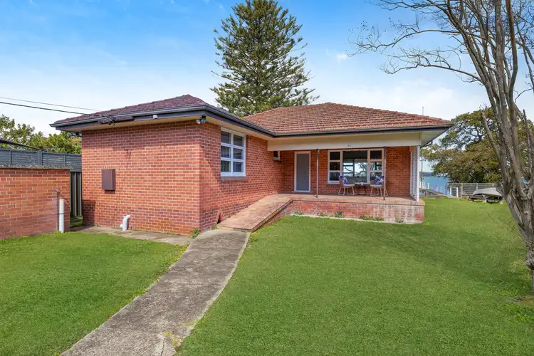 Second view of Homely house listing, 69 Victory Parade, Tascott NSW 2250