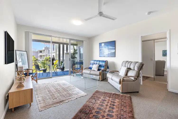 2305/27 Boardwalk Boulevard, Mount Coolum QLD 4573