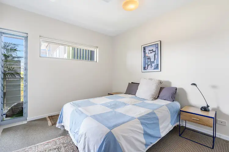 Fifth view of Homely unit listing, 2305/27 Boardwalk Boulevard, Mount Coolum QLD 4573
