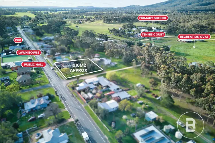26 Burke Street, Landsborough VIC 3384