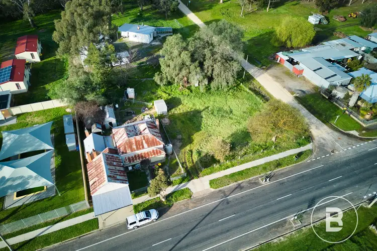 Fifth view of Homely house listing, 26 Burke Street, Landsborough VIC 3384