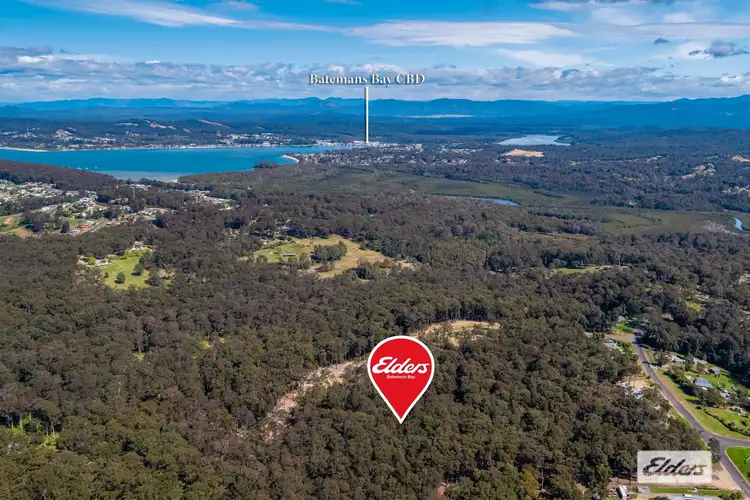 Third view of Homely land listing, LOT 34 Clyde View Drive, Long Beach NSW 2536