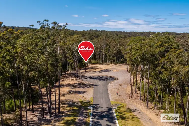 Fourth view of Homely land listing, LOT 34 Clyde View Drive, Long Beach NSW 2536