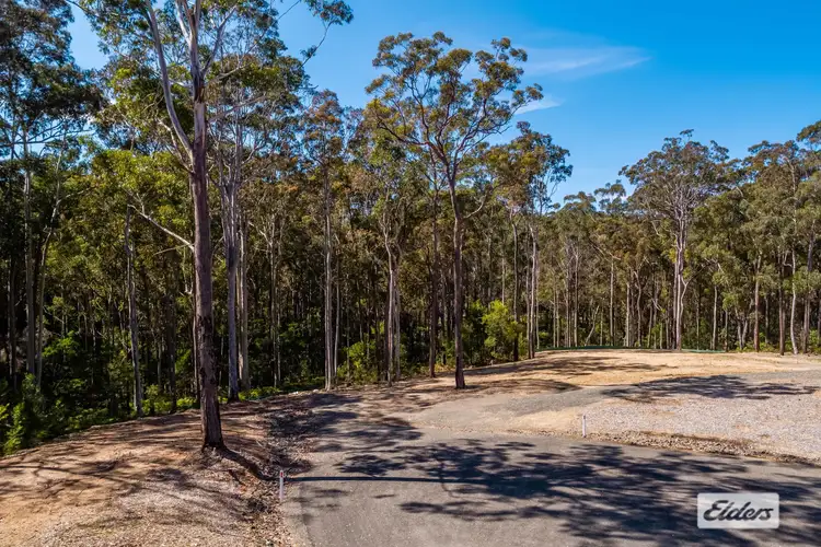Fifth view of Homely land listing, LOT 34 Clyde View Drive, Long Beach NSW 2536