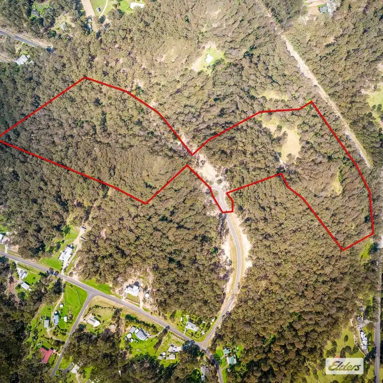 Sixth view of Homely land listing, LOT 34 Clyde View Drive, Long Beach NSW 2536