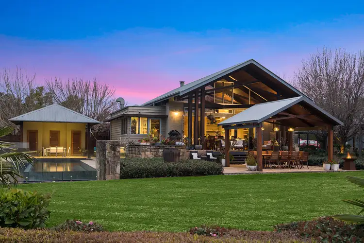 Fourth view of Homely house listing, 79 Fletchers Lane, Meroo Meadow NSW 2540