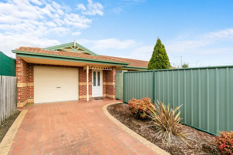 1/12 Tulloch Way, Traralgon VIC 3844