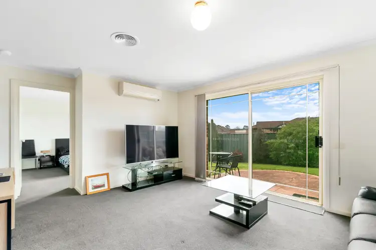 Second view of Homely house listing, 1/12 Tulloch Way, Traralgon VIC 3844