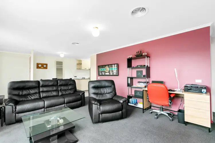 Third view of Homely house listing, 1/12 Tulloch Way, Traralgon VIC 3844