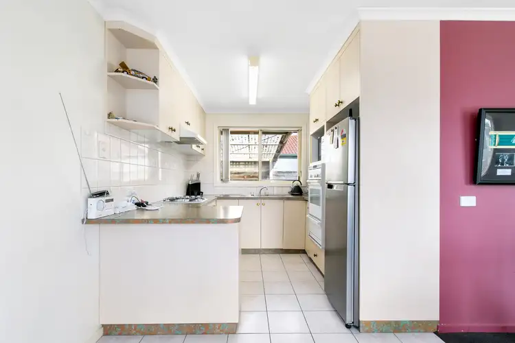 Fourth view of Homely house listing, 1/12 Tulloch Way, Traralgon VIC 3844