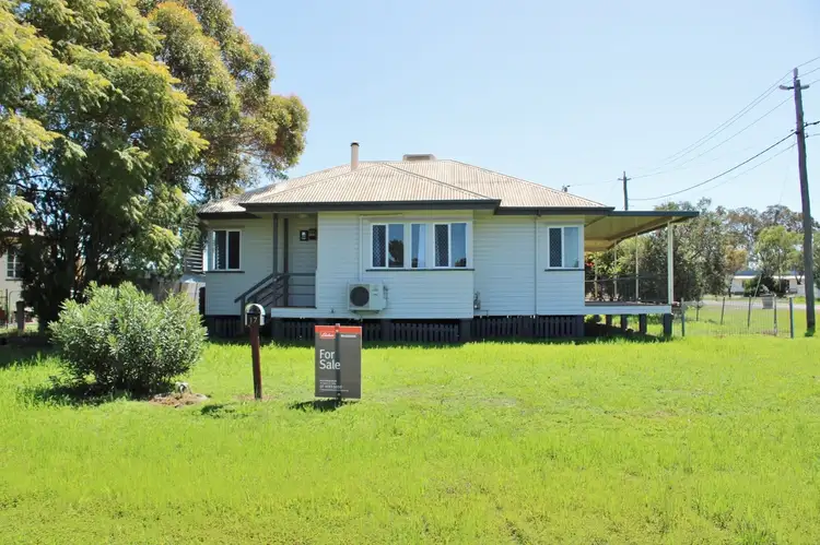 17 Etty Street, Dalby QLD 4405