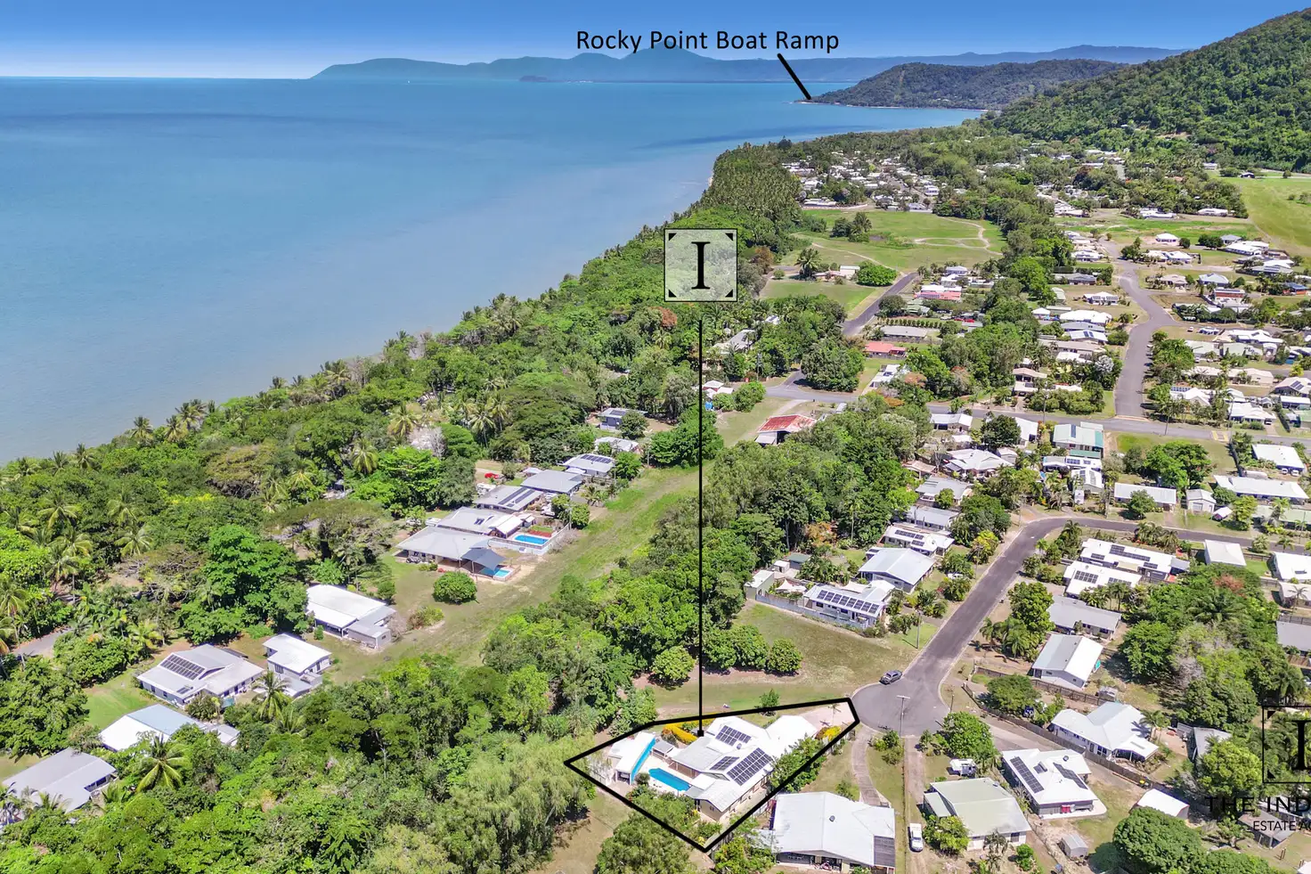 Main view of Homely house listing, 23 Barra Close, Wonga Beach QLD 4873