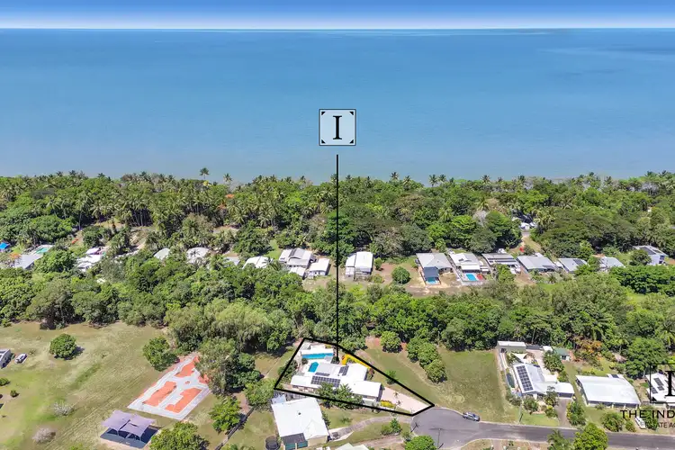 Second view of Homely house listing, 23 Barra Close, Wonga Beach QLD 4873