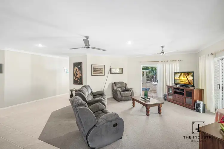 Fifth view of Homely house listing, 23 Barra Close, Wonga Beach QLD 4873