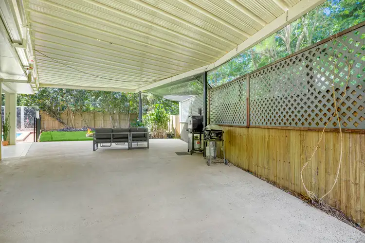 Sixth view of Homely house listing, 7 Angel Close, Kanimbla QLD 4870