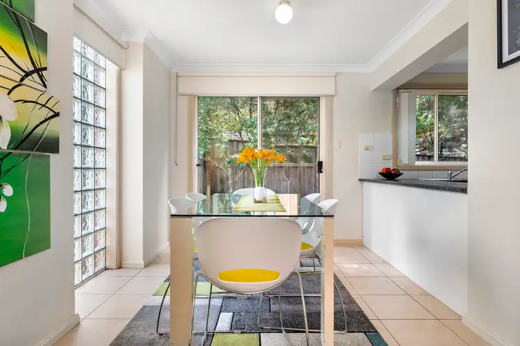 Second view of Homely townhouse listing, 1/356-358 Peats Ferry Road, Hornsby NSW 2077