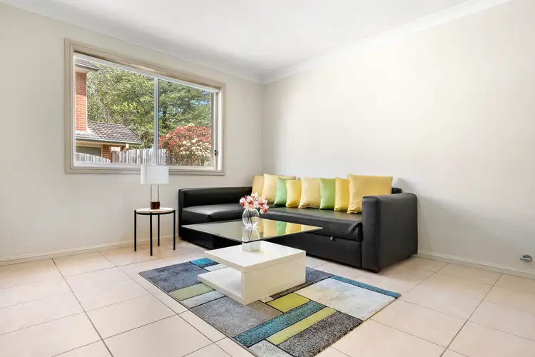Third view of Homely townhouse listing, 1/356-358 Peats Ferry Road, Hornsby NSW 2077