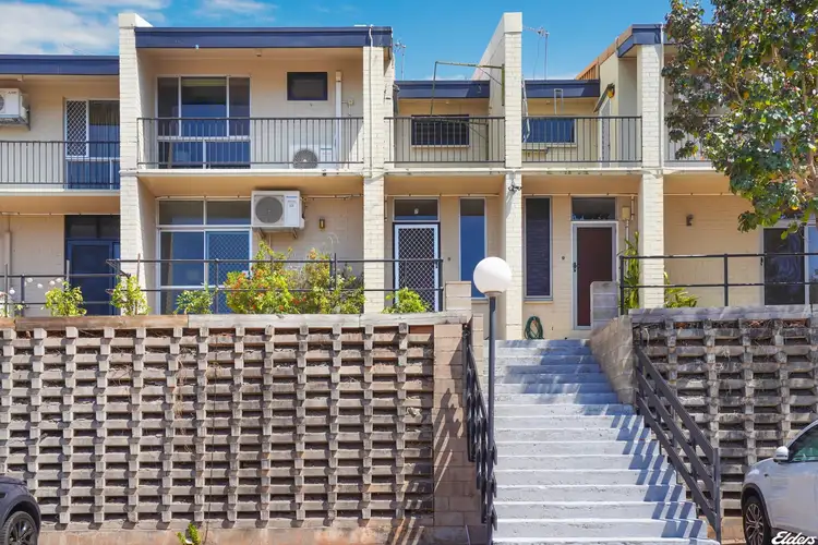 Main view of Homely townhouse listing, 7/16-18 Gothenburg Crescent, Stuart Park NT 820