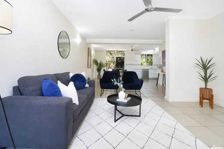 Second view of Homely townhouse listing, 7/16-18 Gothenburg Crescent, Stuart Park NT 820