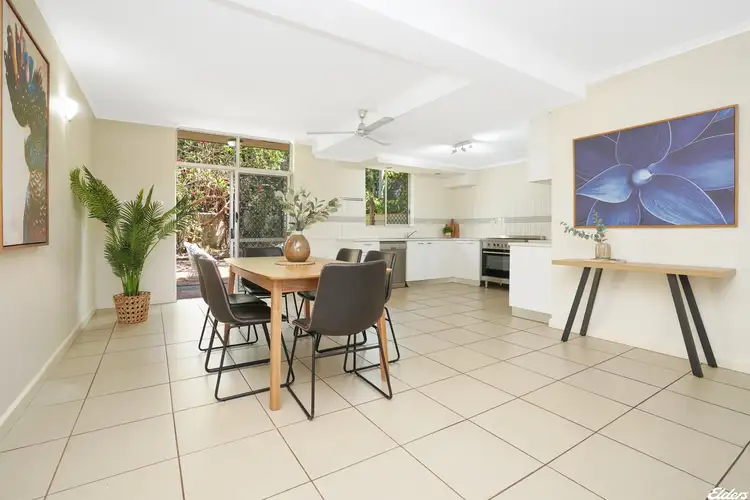 Third view of Homely townhouse listing, 7/16-18 Gothenburg Crescent, Stuart Park NT 820