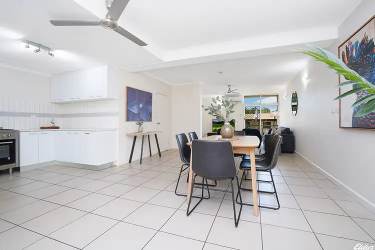 Fourth view of Homely townhouse listing, 7/16-18 Gothenburg Crescent, Stuart Park NT 820