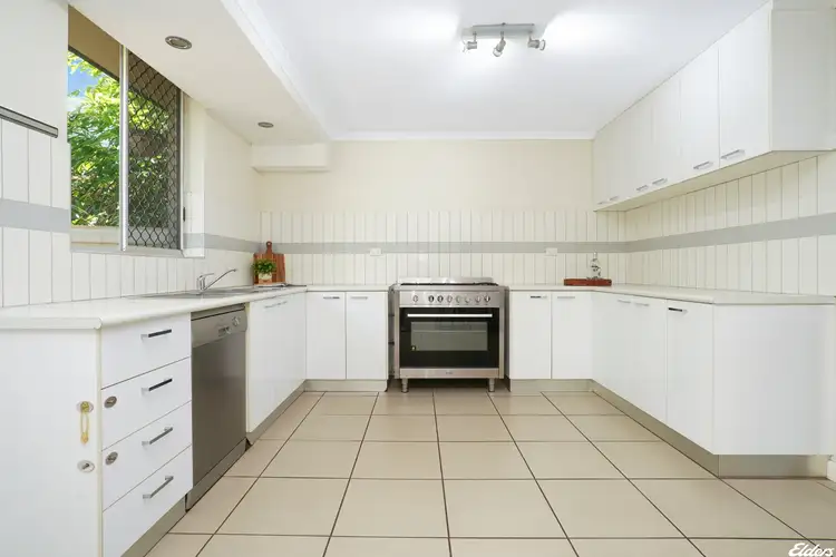Fifth view of Homely townhouse listing, 7/16-18 Gothenburg Crescent, Stuart Park NT 820