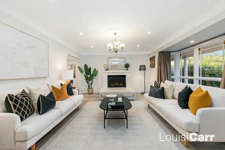 Second view of Homely house listing, 63 Alana Drive, West Pennant Hills NSW 2125