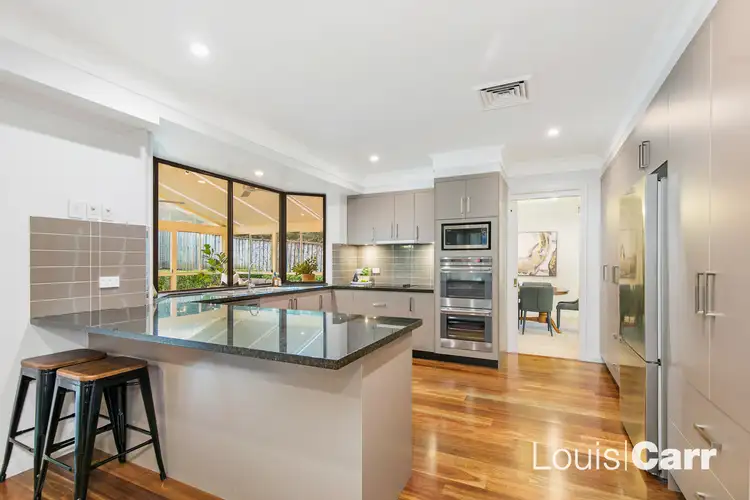 Third view of Homely house listing, 63 Alana Drive, West Pennant Hills NSW 2125