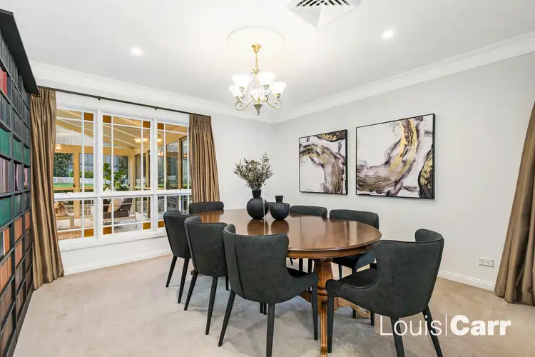 Fourth view of Homely house listing, 63 Alana Drive, West Pennant Hills NSW 2125