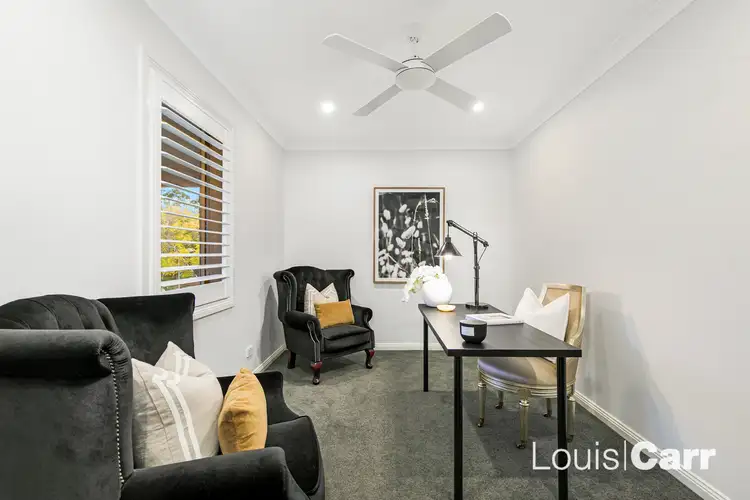 Fifth view of Homely house listing, 63 Alana Drive, West Pennant Hills NSW 2125
