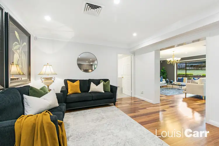 Sixth view of Homely house listing, 63 Alana Drive, West Pennant Hills NSW 2125
