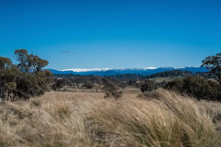 Second view of Homely rural property listing, Lot 2 "Pure Alpine" Avonside Road, Jindabyne NSW 2627
