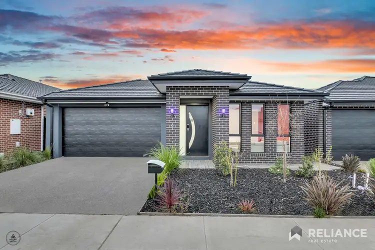9 Hirami Avenue, Tarneit VIC 3029