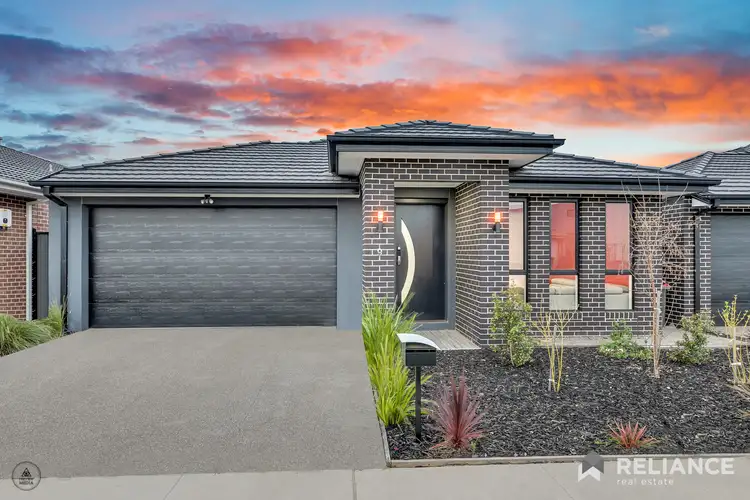 Third view of Homely house listing, 9 Hirami Avenue, Tarneit VIC 3029