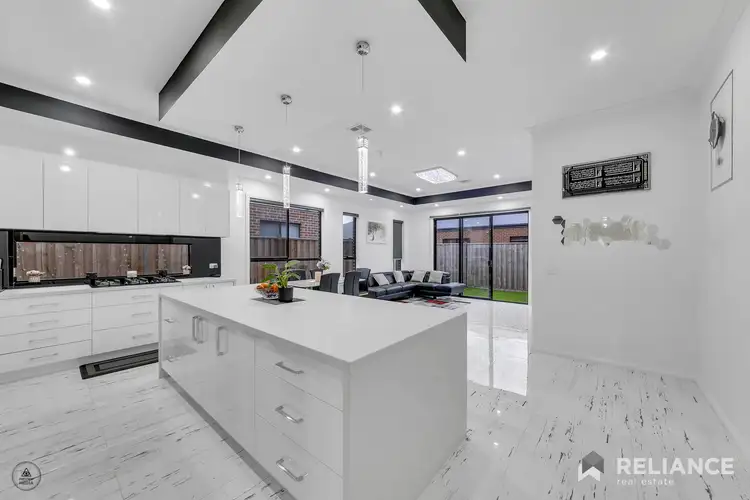 Fifth view of Homely house listing, 9 Hirami Avenue, Tarneit VIC 3029