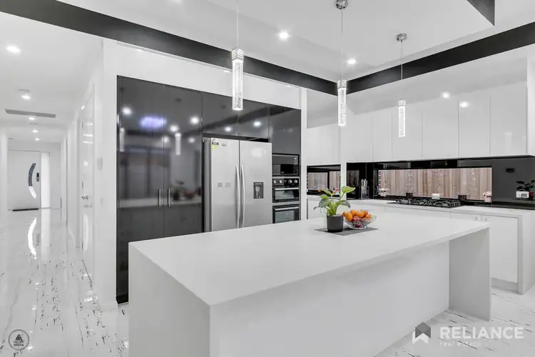 Sixth view of Homely house listing, 9 Hirami Avenue, Tarneit VIC 3029