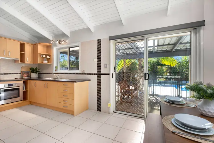 Fourth view of Homely house listing, 7 Felice Court, Daisy Hill QLD 4127