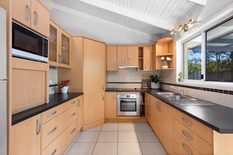 Fifth view of Homely house listing, 7 Felice Court, Daisy Hill QLD 4127