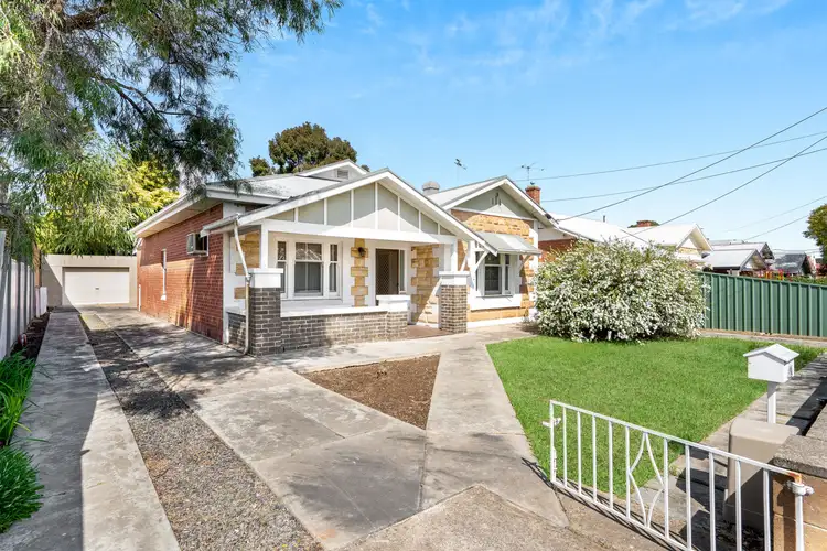 Main view of Homely house listing, 4 Gertrude Street, Glandore SA 5037