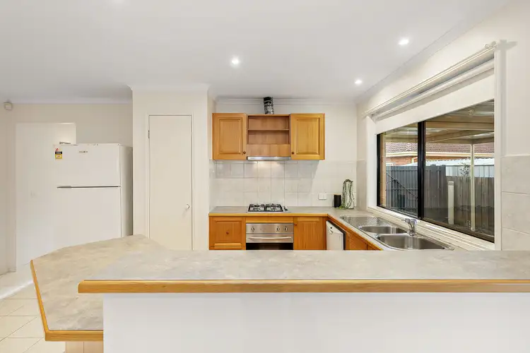 Fourth view of Homely house listing, 20 Osland Court, Whittlesea VIC 3757