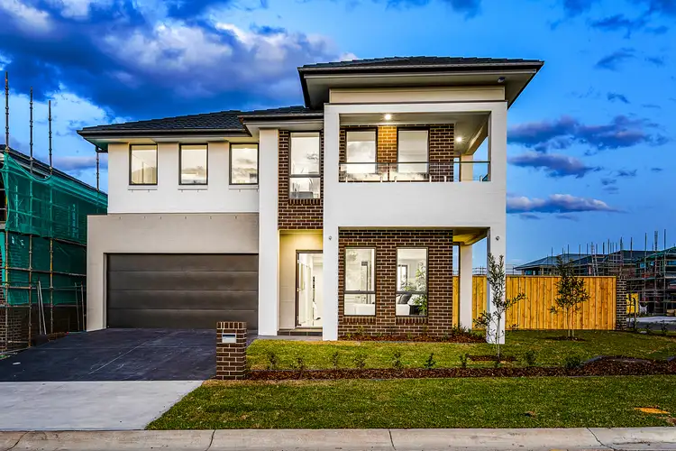 59 Jackwood Crescent, Marsden Park NSW 2765
