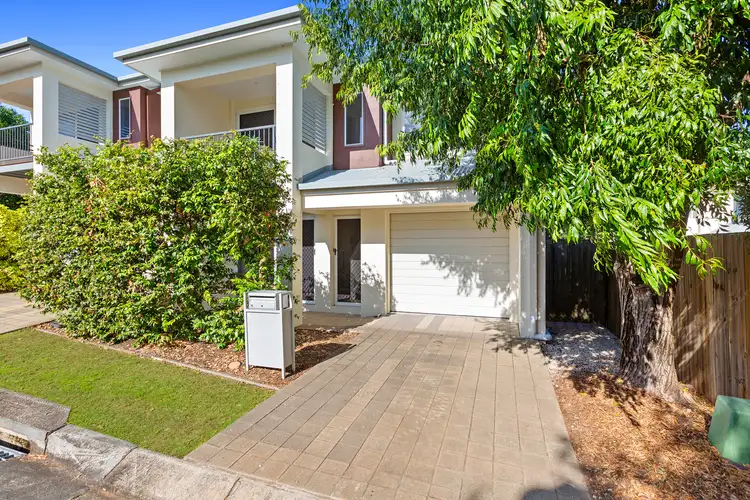 Main view of Homely townhouse listing, 10/19 Cooper Street, Murarrie QLD 4172