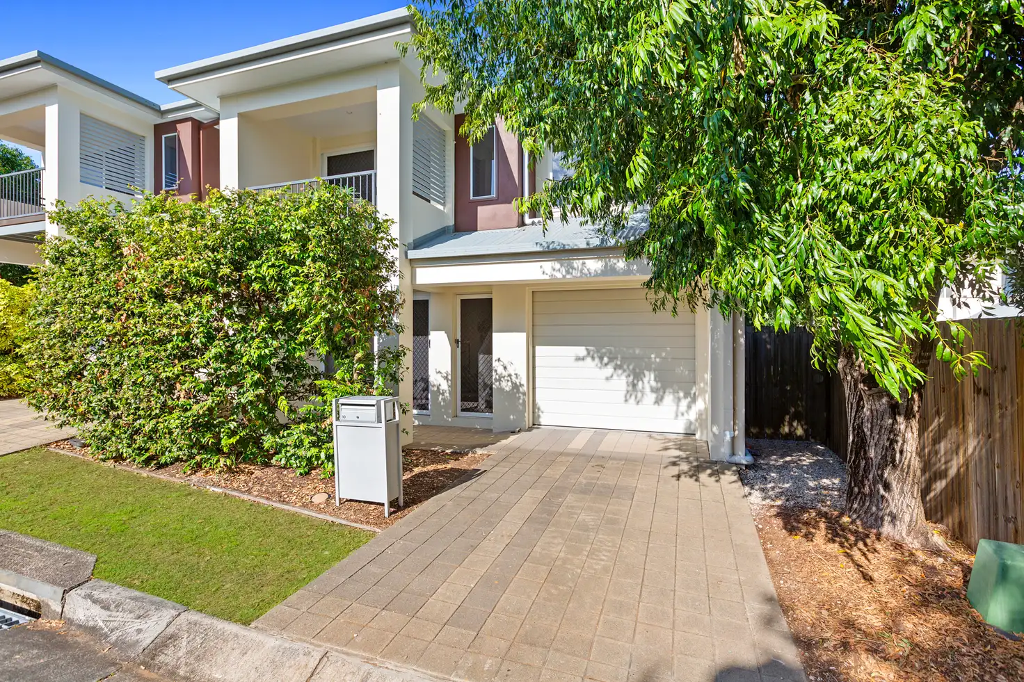 Main view of Homely townhouse listing, 10/19 Cooper Street, Murarrie QLD 4172