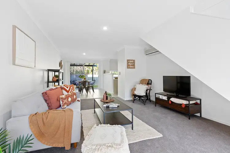 Third view of Homely townhouse listing, 10/19 Cooper Street, Murarrie QLD 4172