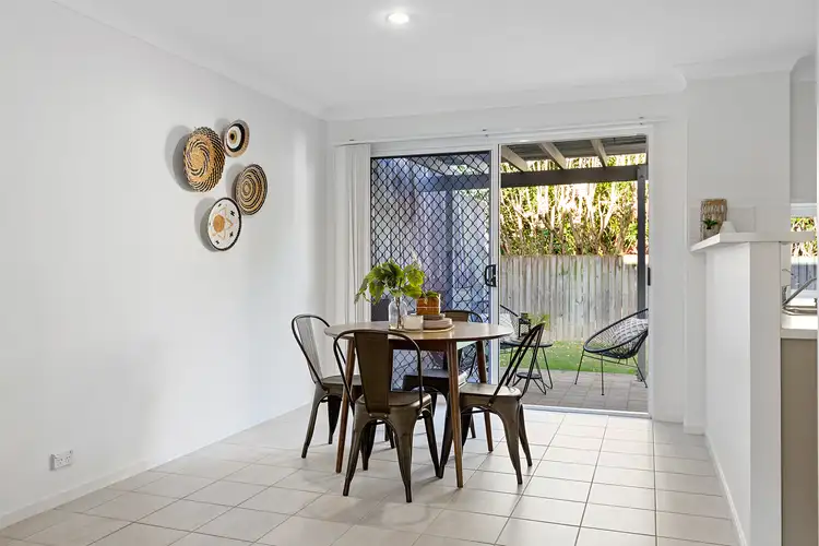 Fourth view of Homely townhouse listing, 10/19 Cooper Street, Murarrie QLD 4172