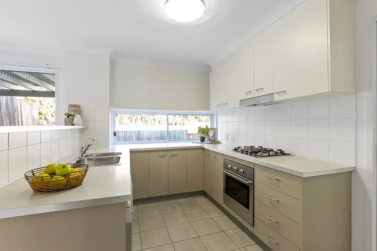 Fifth view of Homely townhouse listing, 10/19 Cooper Street, Murarrie QLD 4172