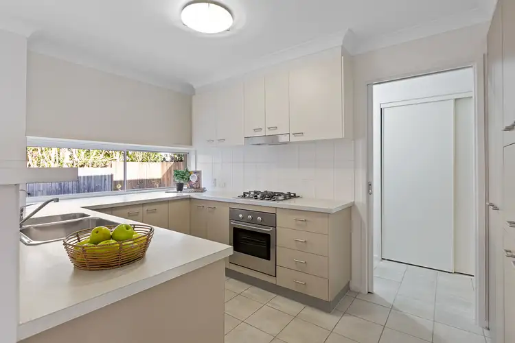 Sixth view of Homely townhouse listing, 10/19 Cooper Street, Murarrie QLD 4172