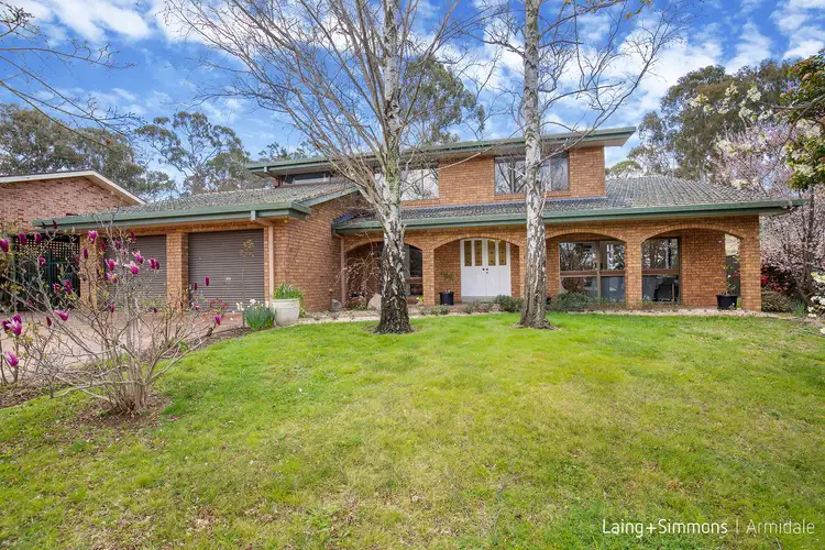 13 Stewart Crescent, Armidale NSW 2350