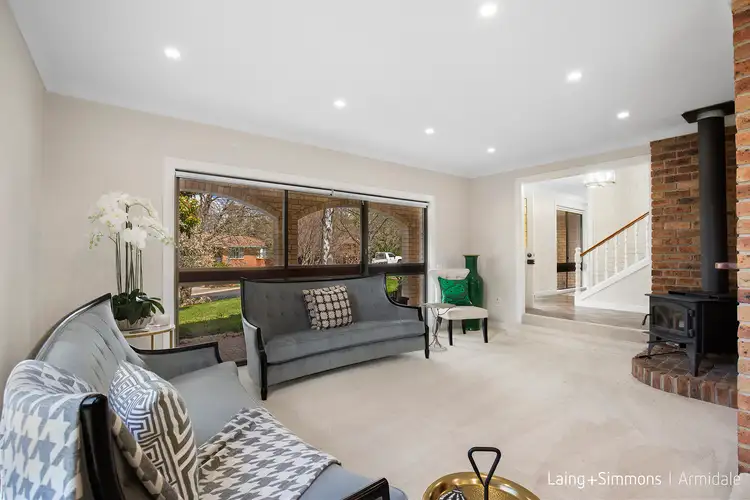 Fifth view of Homely house listing, 13 Stewart Crescent, Armidale NSW 2350